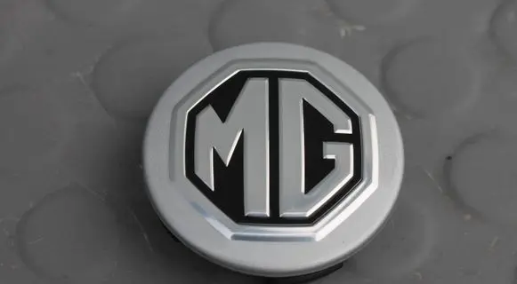 Original wheel cap
