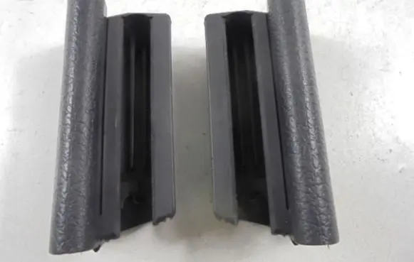 Opel Vectra B Loading door sun blind/shade 90503235