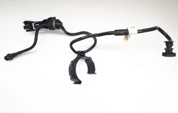 Ford Focus Brake vacuum hose/pipe JX612420SC