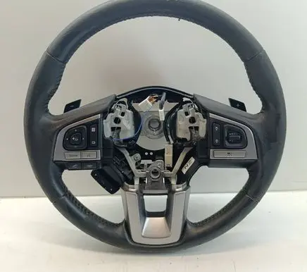 Subaru Outback (BS) Steering wheel 