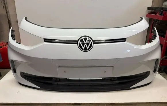 Volkswagen ID.3 Front bumper 10A807217B