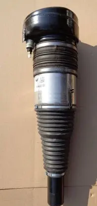 Audi Q7 4M Front air suspension shock absorber 4M0616039BE FAF0514009 4M0616039BF