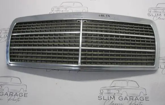 Mercedes-Benz 190 W201 Front grill 2018880223