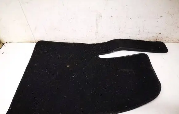 Tesla Model 3 Front floor carpet liner 