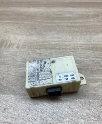 Audi A4 S4 B5 8D Other control units/modules 7735970969