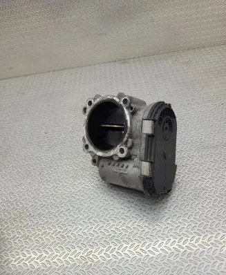 Jaguar XE Throttle valve G4D39F991AA