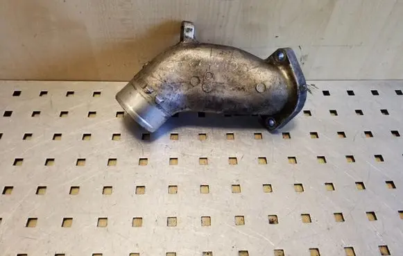 Honda Civic Intercooler hose/pipe