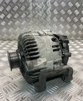 BMW 7 E65 E66 Generator/alternator 7797521 2543304A TG17C010