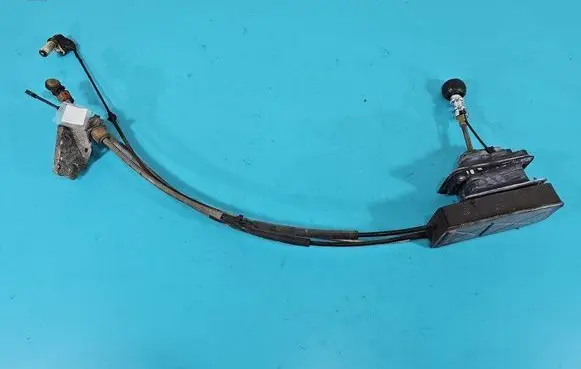 Peugeot 407 Gear shift cable linkage IMPRK1422282