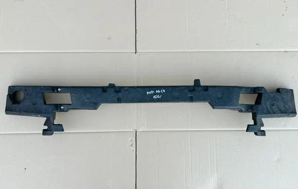 Audi A6 Allroad C7 Front bumper foam support bar 4G0807550-BAX 4G0807550