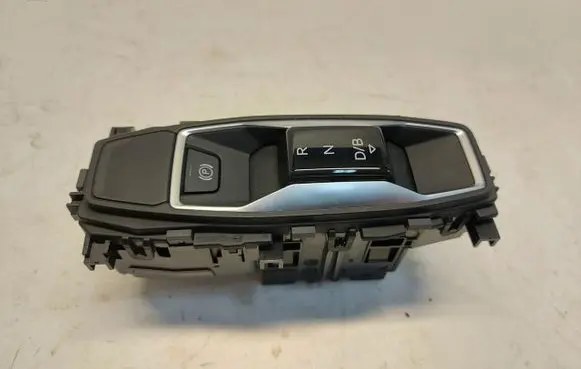 Audi Q4 Sportback e-tron Gear selector/shifter in gearbox 83A713059JLK01