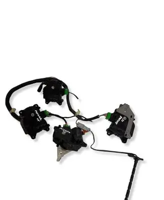 Honda Accord Air flap motor/actuator 1138002340 1138002320 0638000041