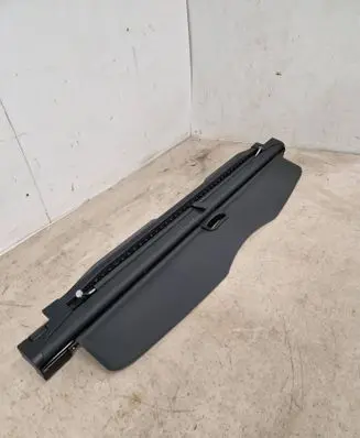 BMW 5 E60 E61 Parcel shelf load cover 9119691 003010013700