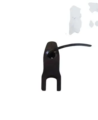 Hyundai i30 Fuel Injector clamp holder 
