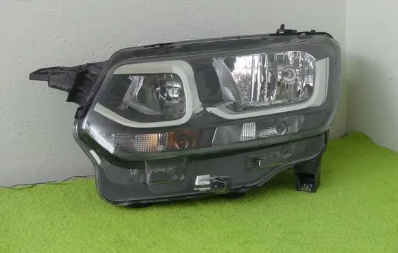 Citroen Berlingo Headlight/headlamp 90146119 9816824880