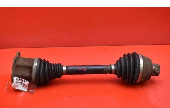 Audi A5 8T 8F Front driveshaft 
