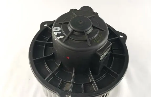 Hyundai i10 Heater fan/blower F003330024