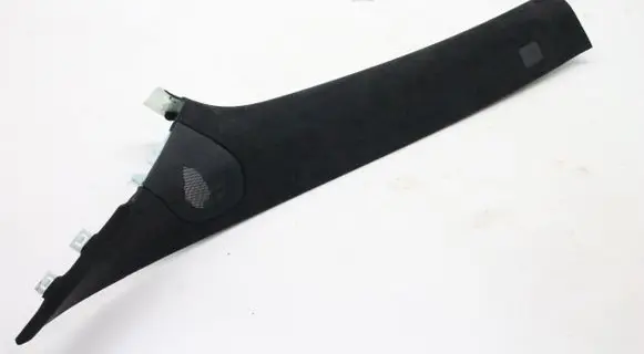 Tesla Model S (A) pillar trim 100248802K