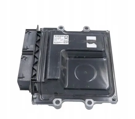 Volvo XC90 Engine control unit/module MB279700