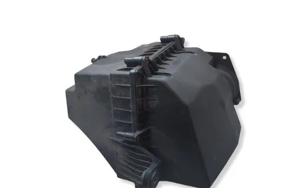 Jaguar F-Pace Air filter box GX739600DB