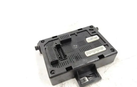 Renault Modus Comfort/convenience module 216693928A 216769657F 8200200780