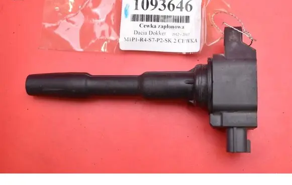 Dacia Dokker High voltage ignition coil 224332428R