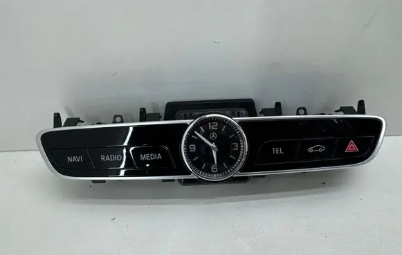 Mercedes-Benz CLS C257 Other switches/knobs/shifts A2138272000