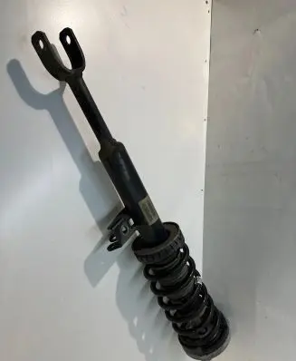 BMW 5 F10 F11 Front shock absorber with coil spring 6797767 814904006451 F11V207B