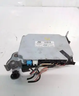Lexus IS 220D-250-350 Parking PDC control unit/module 8679253010 51611012200