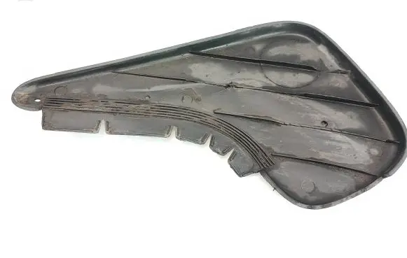 Volvo V60 Rear mudguard 