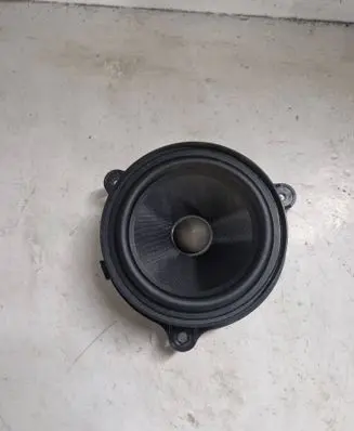 Renault Laguna III Rear door speaker 281440003R