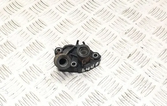 Renault Scenic II - Grand scenic II Thermostat/thermostat housing 8200337841 8200423361