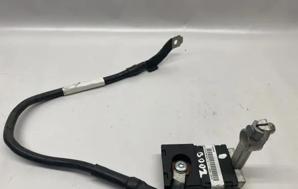 Land Rover Range Rover L405 Negative earth cable (battery) 20163200068