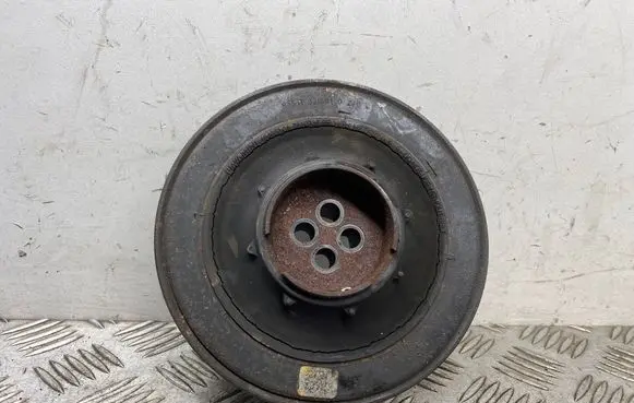 Mini Cooper Countryman R60 Crankshaft pulley 8511320