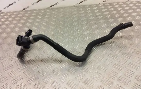 BMW X3 G01 Engine coolant pipe/hose 9797623