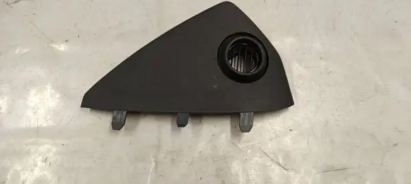 Audi A3 8Y Dashboard side end trim 8Y0857086