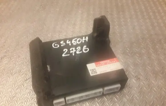 Lexus GS 300 350 430 450H Other devices 8865030G20