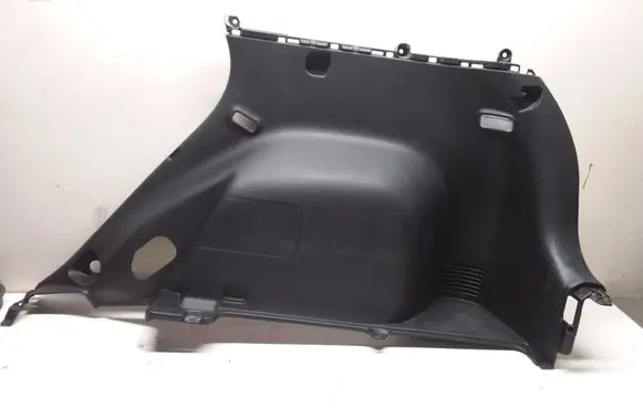 KIA Niro Trunk/boot side trim panel 85741G5100
