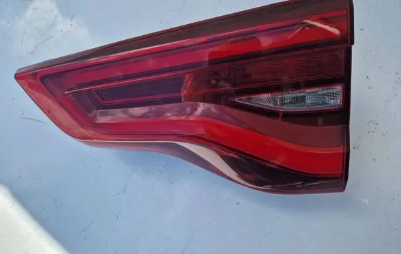 BMW X3 G01 Tailgate rear/tail lights 8985338003