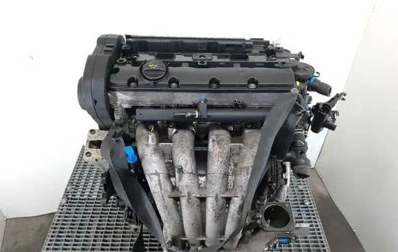 Peugeot 407 Engine 3FZ10LJ39