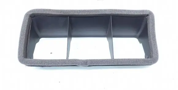 Volkswagen Caddy Other interior part 2K0819241
