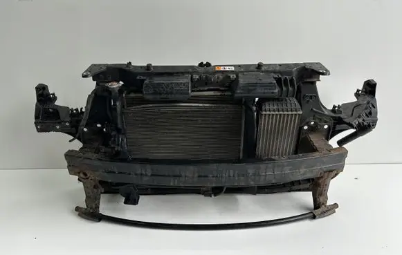 KIA Carens IV Radiator support slam panel 0145741v