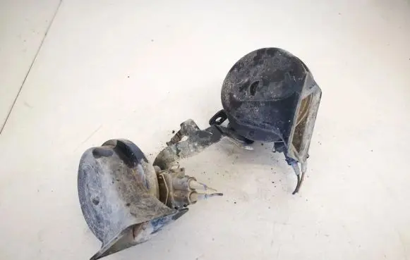 Audi A3 S3 8L Horn signal e20092018