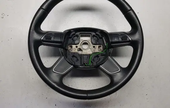 Audi Q5 SQ5 Steering wheel 4L0419091AC