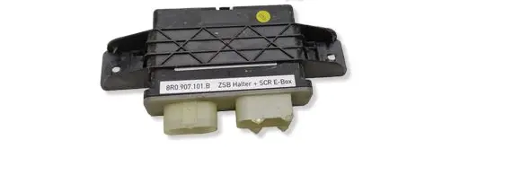Audi Q5 SQ5 Adblue control unit 8R0907101B