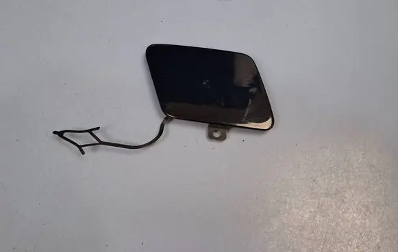 Volkswagen PASSAT B8 Front tow hook cap/cover 3G0807155D