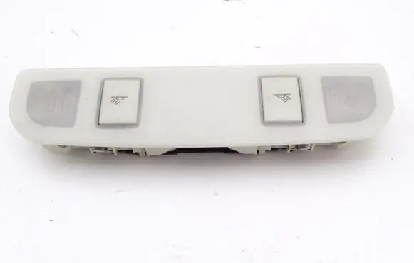 Audi A6 S6 C6 4F Headlining lighting console trim 4F0947111