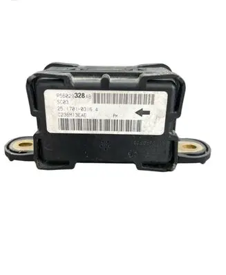 Chrysler 300 - 300C ESP acceleration yaw rate sensor P56029328AB 25170103164