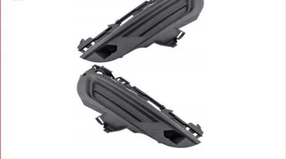 Volvo XC60 Front bumper lower grill 31425181