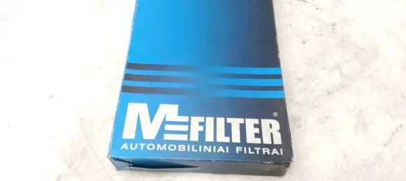 Opel Vectra A Air filter K244 AP057 CA5467